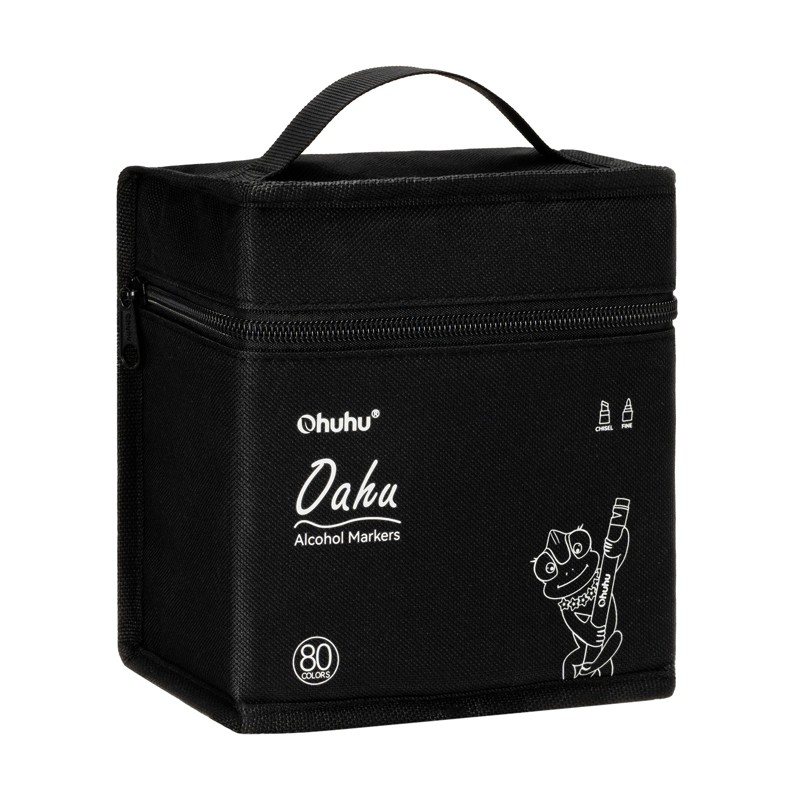 Ohuhu Marker Bag for Oahu and Honolulu Series - Image 8