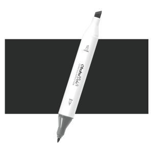 Ohuhu Oahu 120 Individual Marker. Fine & Chisel