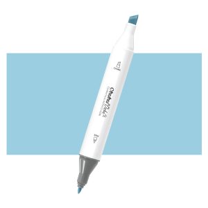 Ohuhu Oahu B292 / B07 Individual Marker. Fine & Chisel