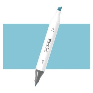 Ohuhu Oahu B289 / B08 Individual Marker. Fine & Chisel