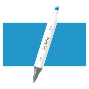 Ohuhu Oahu B883 / B111 Individual Marker. Fine & Chisel