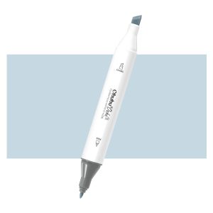 Ohuhu Oahu MG030 / B27 Individual Marker. Fine & Chisel