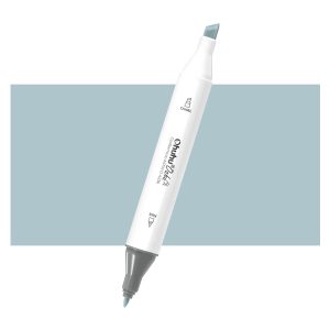 Ohuhu Oahu MG031 / B310 Individual Marker. Fine & Chisel