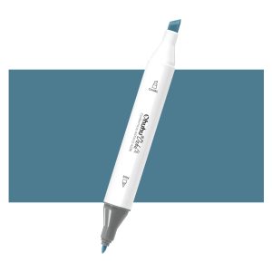 Ohuhu Oahu B459 / B315 Individual Marker. Fine & Chisel