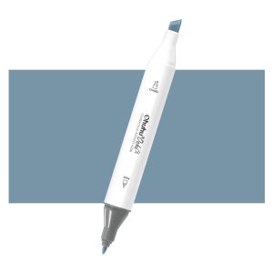 Ohuhu Oahu MG069 / B411 Individual Marker. Fine & Chisel