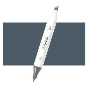 Ohuhu Oahu MG170 / B415 Individual Marker. Fine & Chisel