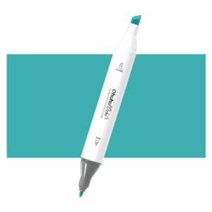 Ohuhu Oahu G482 / BG010 Individual Marker. Fine & Chisel