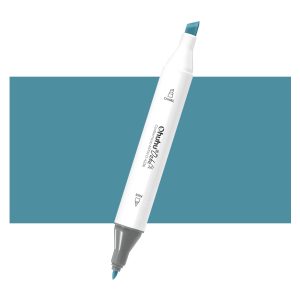 Ohuhu Oahu G460 / BG115 Individual Marker. Fine & Chisel