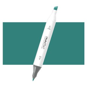 Ohuhu Oahu G850 / BG315 Individual Marker. Fine & Chisel