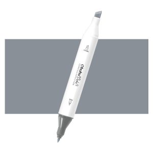 Ohuhu Oahu BG082 / BGY05 Individual Marker. Fine & Chisel
