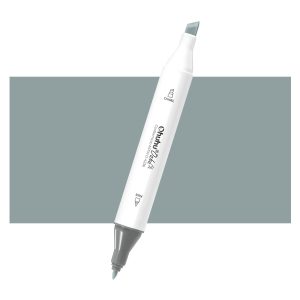 Ohuhu Oahu GG080 / BGY15 Individual Marker. Fine & Chisel