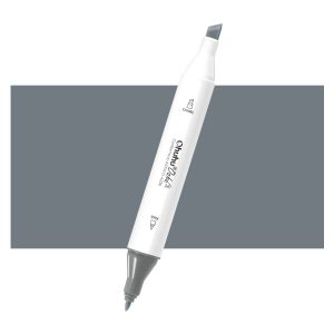 Ohuhu Oahu GG090 / BGY17 Individual Marker. Fine & Chisel