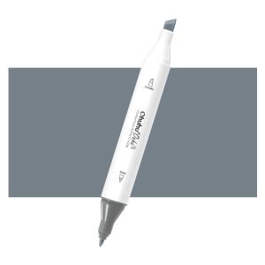 Ohuhu Oahu BG083 / BGY24 Individual Marker. Fine & Chisel