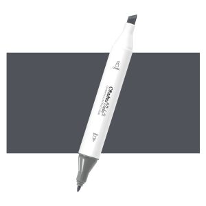 Ohuhu Oahu CG140 / BGY38 Individual Marker. Fine & Chisel