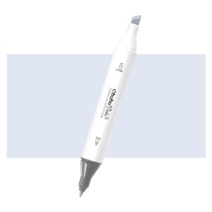 Ohuhu Oahu B991 / BV03 Individual Marker. Fine & Chisel