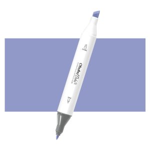 Ohuhu Oahu V377 / BV27 Individual Marker. Fine & Chisel