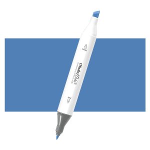 Ohuhu Oahu B575 / BV310 Individual Marker. Fine & Chisel