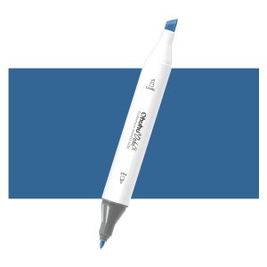 Ohuhu Oahu B953 / BV315 Individual Marker. Fine & Chisel