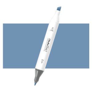 Ohuhu Oahu B383 / BV414 Individual Marker. Fine & Chisel