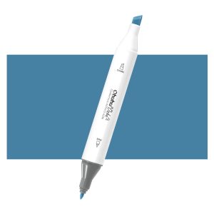 Ohuhu Oahu B563 / BV415 Individual Marker. Fine & Chisel