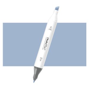 Ohuhu Oahu B291 / BV48 Individual Marker. Fine & Chisel
