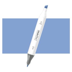 Ohuhu Oahu B384 / BV59 Individual Marker. Fine & Chisel
