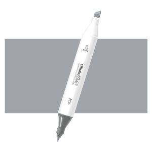 Ohuhu Oahu BG081 / CG17 Individual Marker. Fine & Chisel