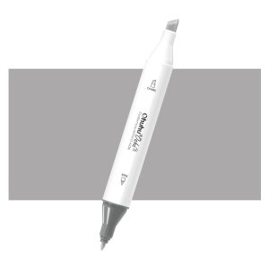 Ohuhu Oahu CG041 / CG25 Individual Marker. Fine & Chisel