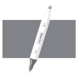 Ohuhu Oahu CG070 / CG28 Individual Marker. Fine & Chisel