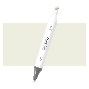 Ohuhu Oahu G391 / E03 Individual Marker. Fine & Chisel
