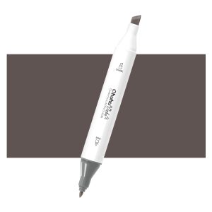 Ohuhu Oahu E533 / E515 Individual Marker. Fine & Chisel