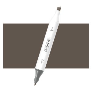 Ohuhu Oahu E530 / E915 Individual Marker. Fine & Chisel