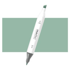 Ohuhu Oahu G177 / G112 Individual Marker. Fine & Chisel