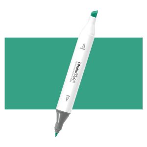 Ohuhu Oahu G458 / G213 Individual Marker. Fine & Chisel