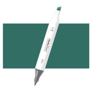 Ohuhu Oahu G840 / G316 Individual Marker. Fine & Chisel