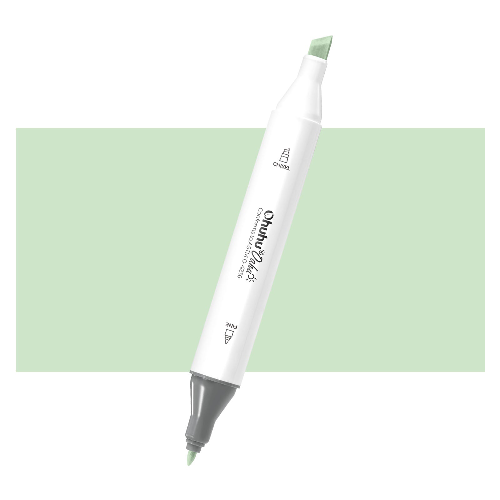 Ohuhu Oahu G794 / G34 Individual Marker. Fine & Chisel