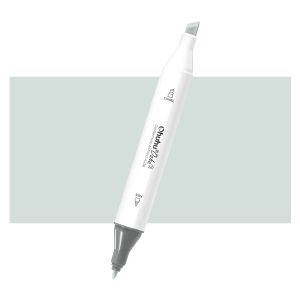 Ohuhu Oahu GG010 / GG03 Individual Marker. Fine & Chisel