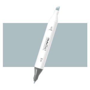 Ohuhu Oahu BG080 / GG12 Individual Marker. Fine & Chisel
