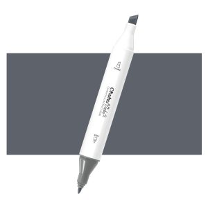 Ohuhu Oahu CG090 / GG15 Individual Marker. Fine & Chisel