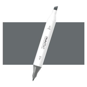 Ohuhu Oahu CG080 / GG16 Individual Marker. Fine & Chisel
