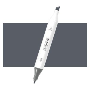 Ohuhu Oahu CG130 / GG18 Individual Marker. Fine & Chisel