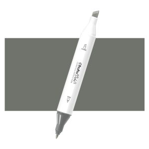 Ohuhu Oahu YG140 / GG28 Individual Marker. Fine & Chisel