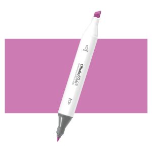 Ohuhu Oahu R588 / R111 Individual Marker. Fine & Chisel