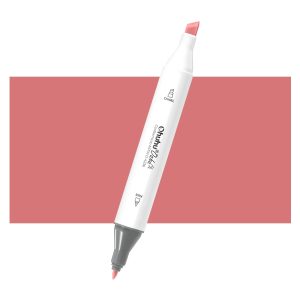 Ohuhu Oahu R394 / R19 Individual Marker. Fine & Chisel