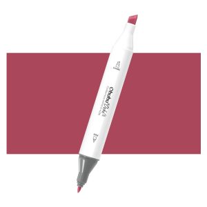 Ohuhu Oahu R872 / R214 Individual Marker. Fine & Chisel