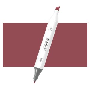 Ohuhu Oahu R865 / R215 Individual Marker. Fine & Chisel
