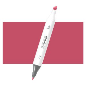 Ohuhu Oahu R584 / R412 Individual Marker. Fine & Chisel
