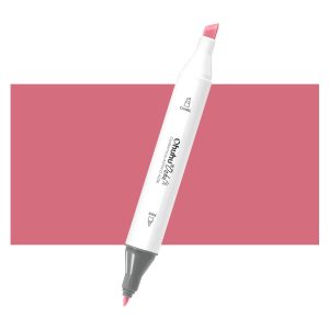 Ohuhu Oahu R490 / R48 Individual Marker. Fine & Chisel
