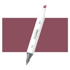 Ohuhu Oahu R457 / R510 Individual Marker. Fine & Chisel