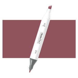 Ohuhu Oahu R455 / R513 Individual Marker. Fine & Chisel